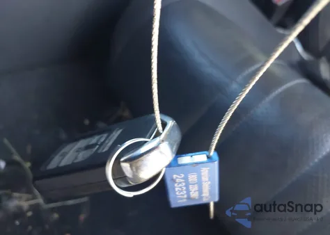 2020 Honda Accord Touring z USA, uszkodzony, nr VIN 1HGCV2F96LA005753